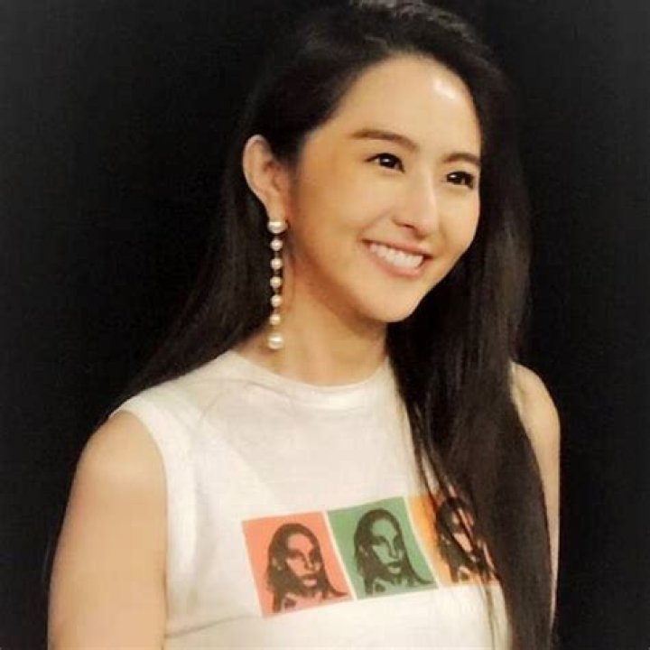 Oceana Wu Biography, Age, Height, Husband, Net Worth, Family