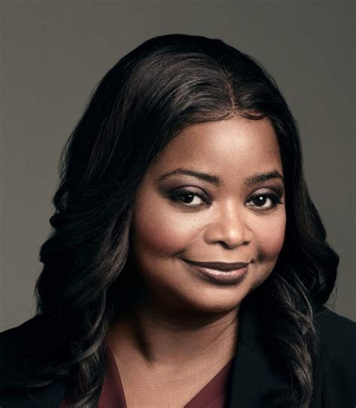 Octavia Spencer biografía, edad, altura, esposa, net worth, familia