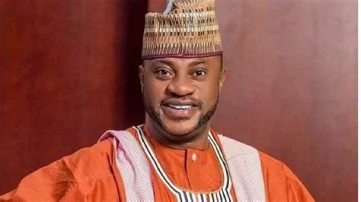Odunlade Adekola (Movie Actor) - Age, Birthday, Bio, Facts, Family, Net Worth, Height & More