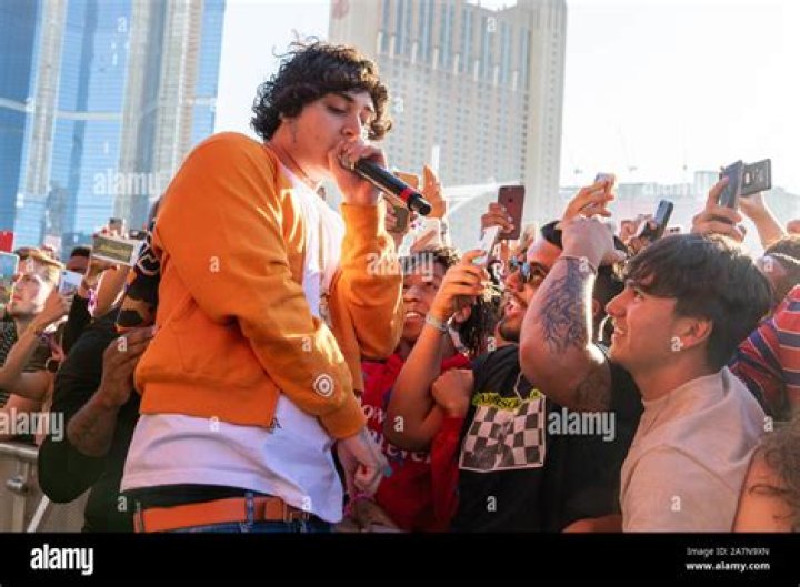 Ohgeesy (Alejandro Coranza) Net Worth