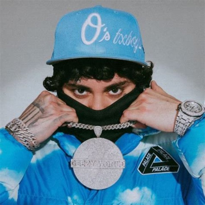 Ohgeesy (Rapper) - Age, Birthday, Bio, Facts, Family, Net Worth, Height & More