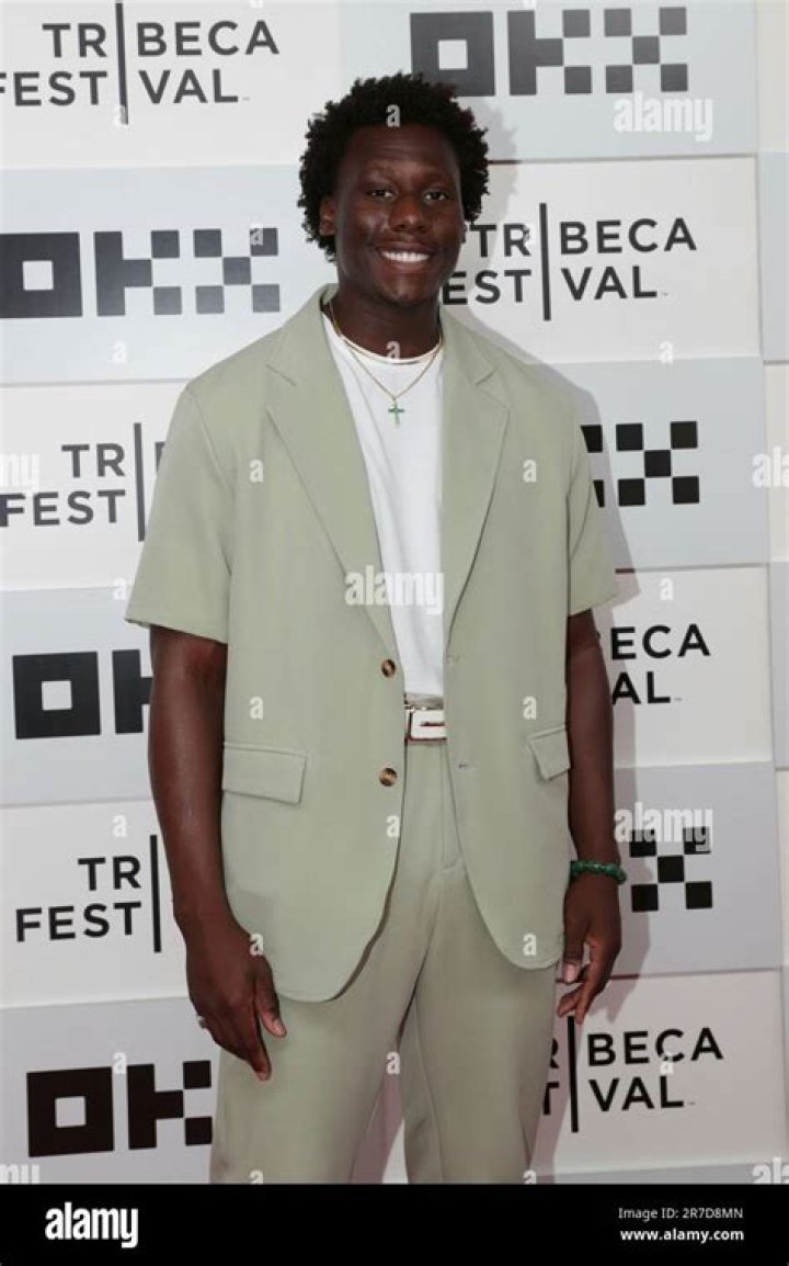 Okea Eme-Akwari Height, Weight, Net Worth, Age, Birthday, Wikipedia, Who, Instagram, Biography