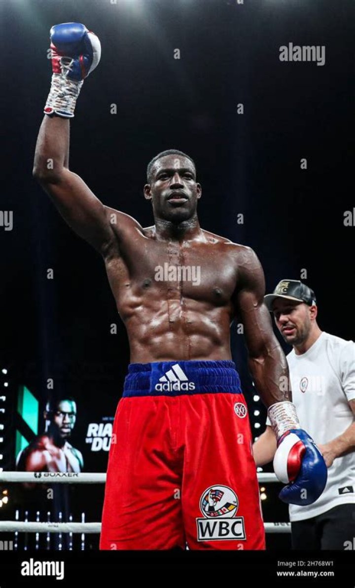 Olanrewaju Durodola Biography, Age, Height, Wife, Net Worth, Family