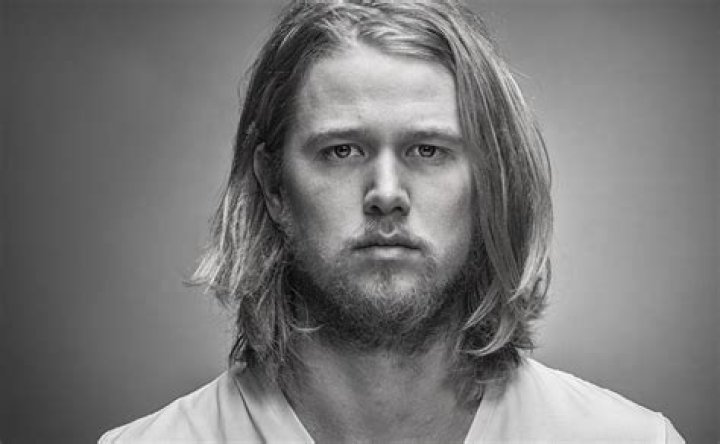 Ole Christoffer Ertvaag Biography, Age, Height, Wife, Net Worth, Family