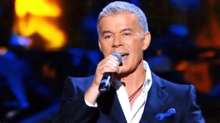 Oleg Gazmanov biografía, edad, altura, esposo, net worth, familia