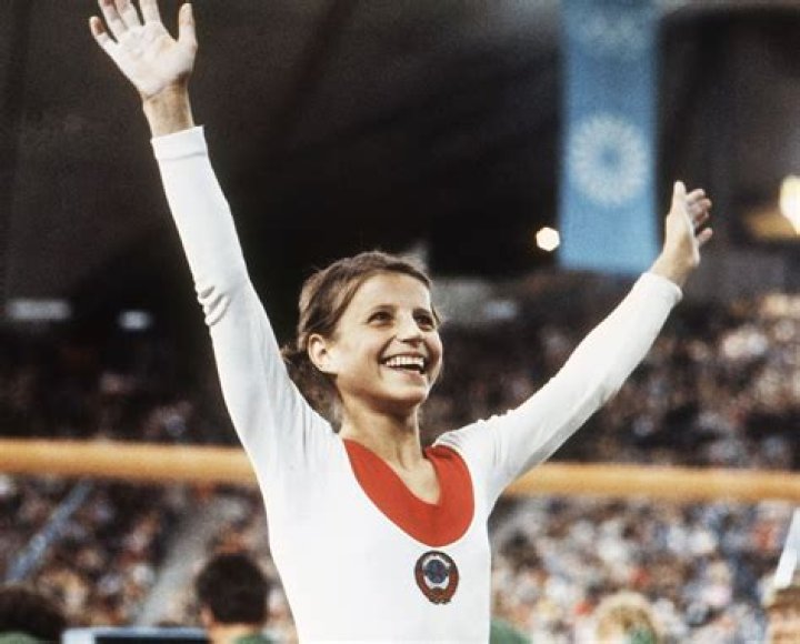 Olga Korbut (Gymnast) - Age, Birthday, Bio, Facts, Family, Net Worth, Height & More