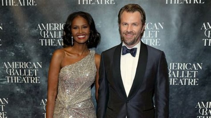 What Is Oliver Dachsel’s Net Worth? How ‘RHONY’ Star Ubah Hassan’s Boyfriend Makes Money