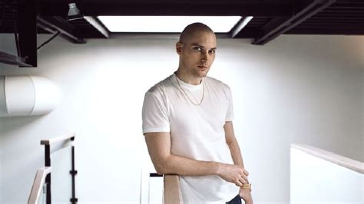 Astrology Birth Chart of Oliver El-Khatib (Entrepreneur) 2024