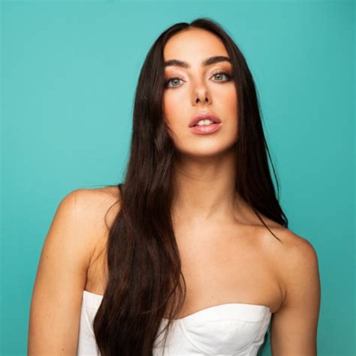 Olivia Alboher (TikTok Star) - Age, Birthday, Bio, Facts, Family, Net Worth, Height & More