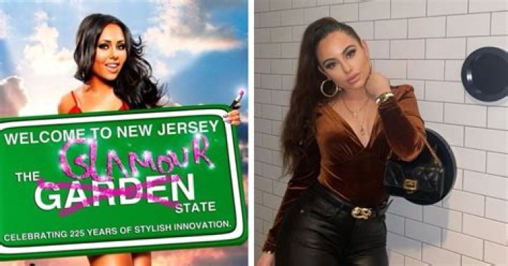 Olivia Blois Sharpe (Reality Star) - Age, Birthday, Bio, Facts, Family, Net Worth, Height & More