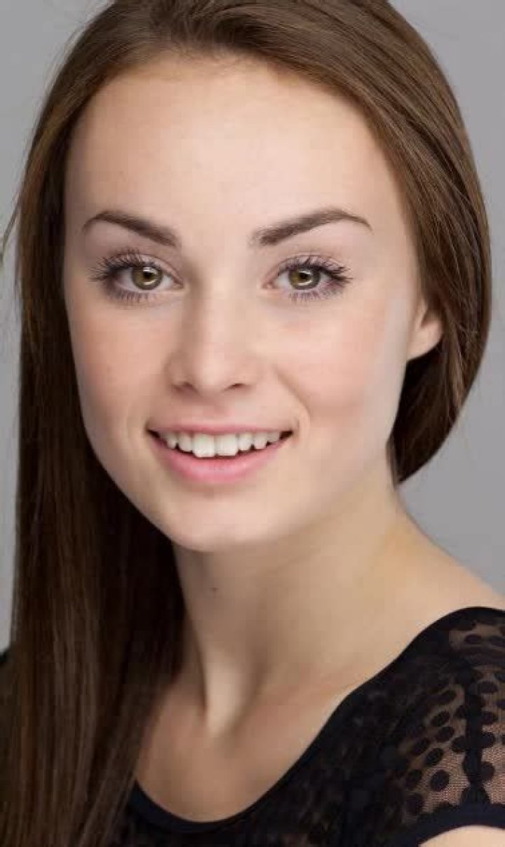 
Olivia Breen Height, Weight, Net Worth, Age, Birthday, Wikipedia, Who, Nationality, Biography 