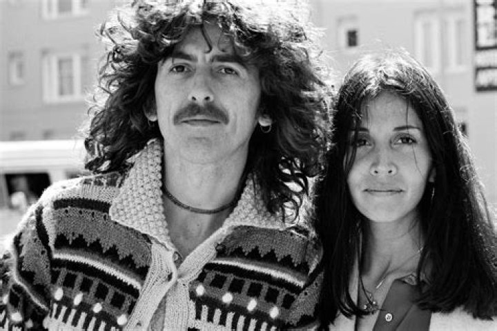 Olivia Harrison Biography, Age, Height, Husband, Net Worth, Family