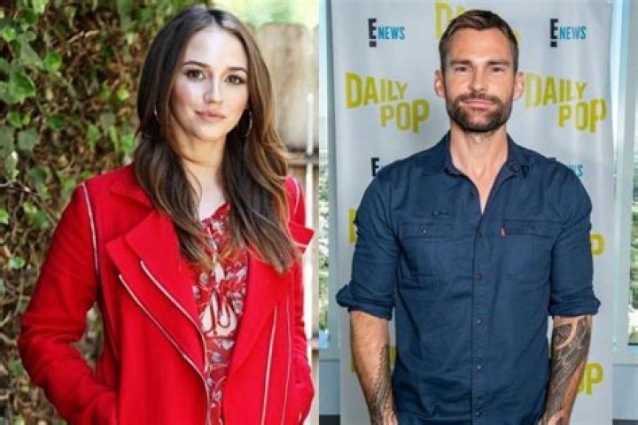 Who Is Olivia Korenberg? Wiki, Age, Net Worth, Kids, Family & BIO Of Seann William Scott’s Ex-Wife