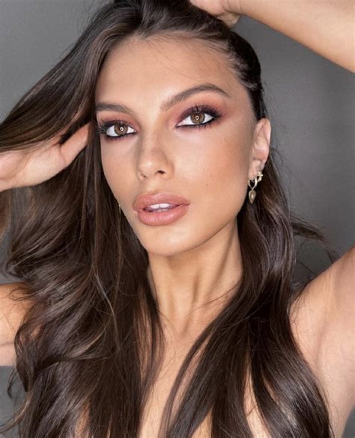 Olivia Rodriguez (Blogger) - Age, Birthday, Bio, Facts, Family, Net Worth, Height & More