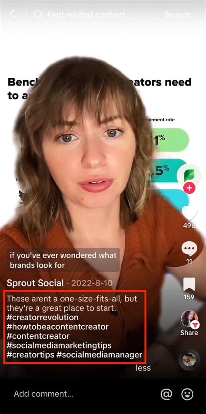 
Olivia Tyler: Who is she? After the patient passes away, the nurse “cries” in a TikTok video, earning criticism for her “performative crap.” 