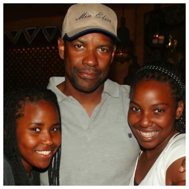 Olivia Washington Wiki. Who is Denzel Washington’s daughter?