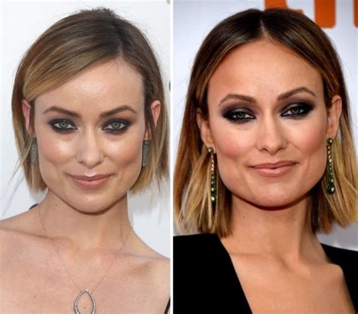 Has Olivia Wilde Had Plastic Surgery? See Her Transformation and What She’s Said