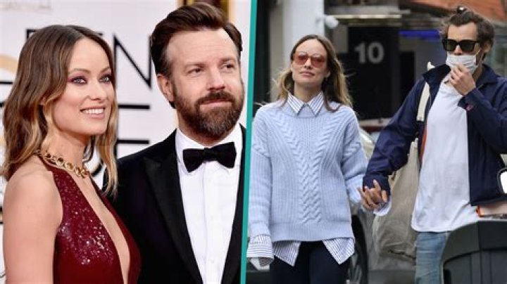 
Olivia Wilde Slams ‘Complete Horses**t Idea’ That She Left Jason Sudeikis for Harry Styles 