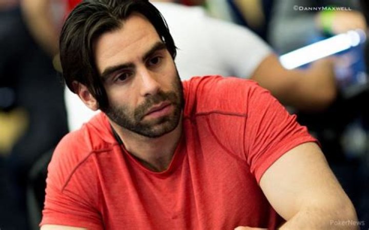 Olivier Busquet Biography, Age, Height, Wife, Net Worth, Family