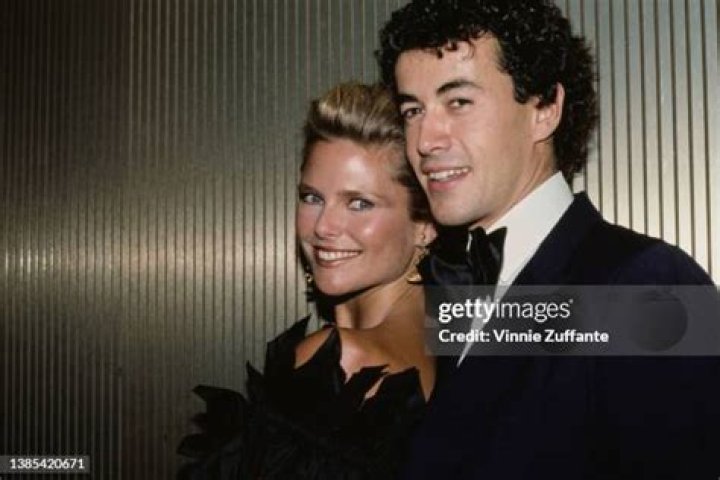 Olivier Chandon de Brailles biografía, edad, altura, esposo, net worth, familia