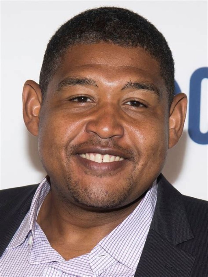 Omar Benson Miller Biography, Age, Height, Wife, Net Worth, Family