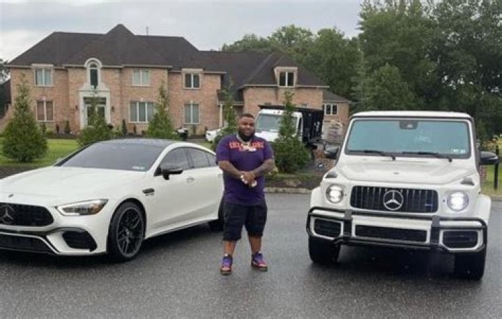 Omar Carrasquillo Net Worth and Earnings