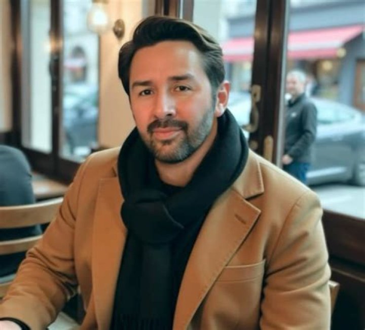 Омар Цасцанте - Omar Cascante (Ведущий телешоу) - возраст, день рождения, биография, факты, семья, собственный капитал, рост и многое другое