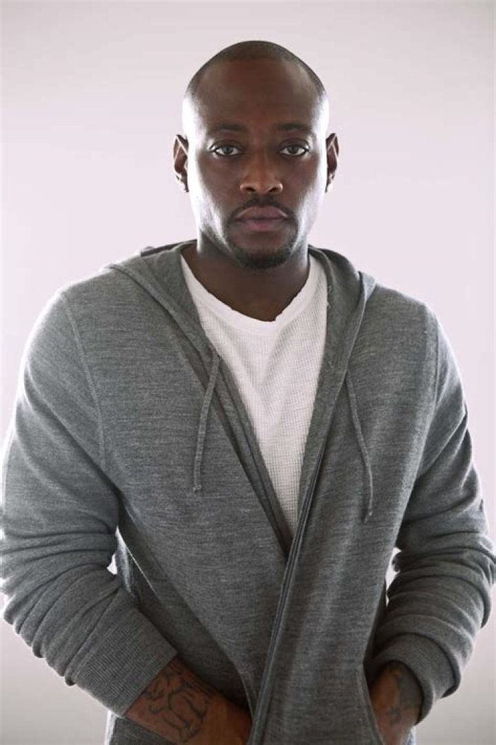 Omar Epps Biography, Age, Height, Wife, Net Worth, Family