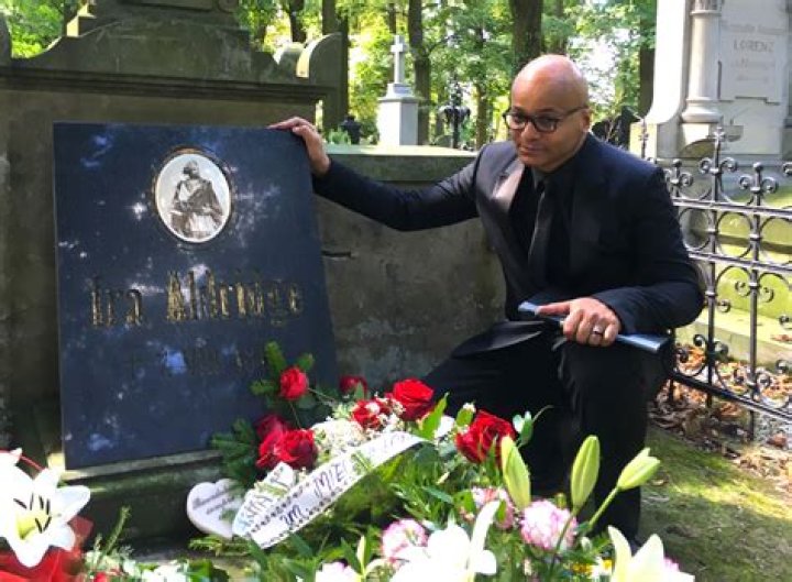 Omar Sangare Biography, Age, Height, Wife, Net Worth, Family