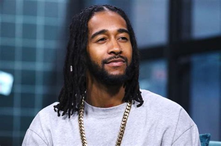 Omarion (R&B Singer) - Age, Birthday, Bio, Facts, Family, Net Worth, Height & More