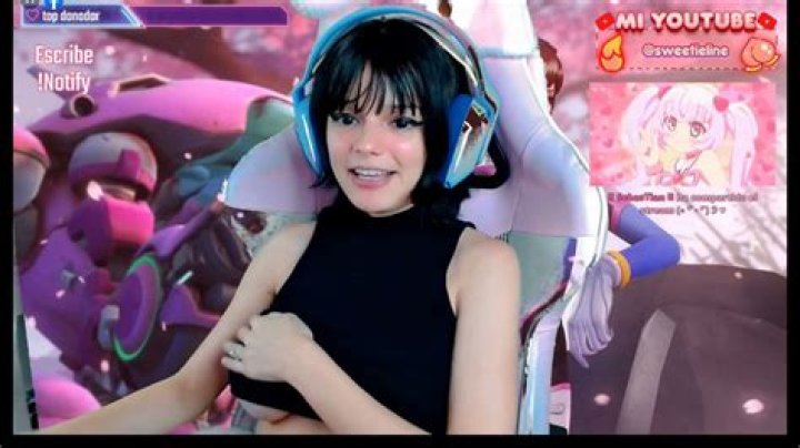 
On Twitter, Reddit, and YouTube, the Sweetieline video went viral. 