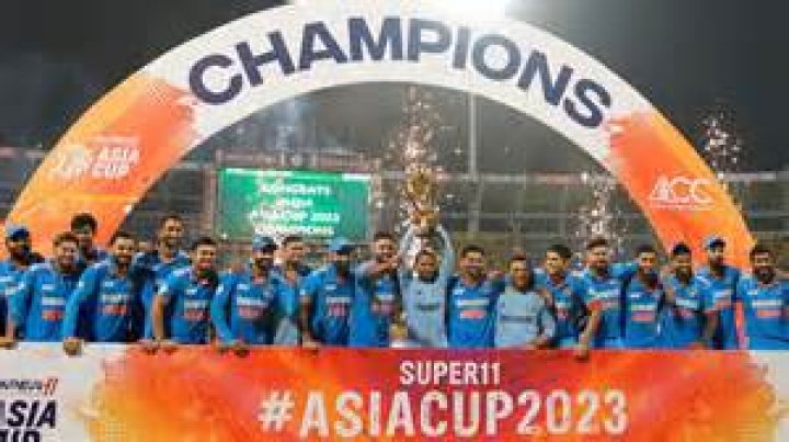 
Once again, the team that will win the toss will get a big advantage: Chopra on Asia Cup final 