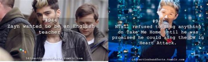 Fond Memories? The One Direction Boys’ Shadiest Quotes About Their Time in the Band