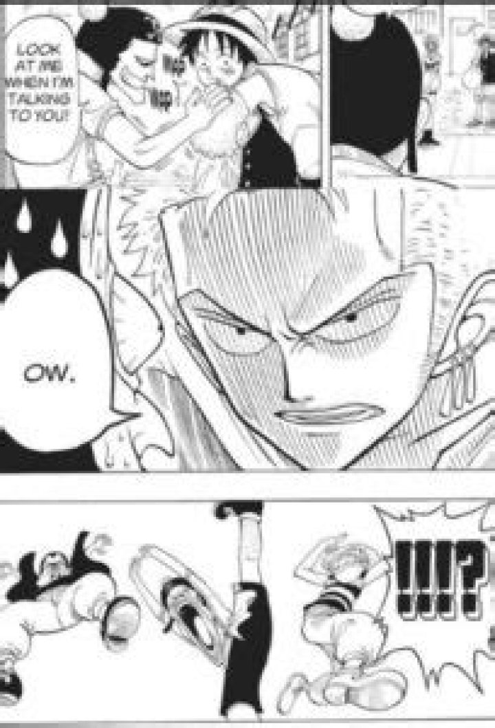 One Piece Chapter 1103 Spoiler, Release Date, Recap, Raw Scan, Countdown & New Updates