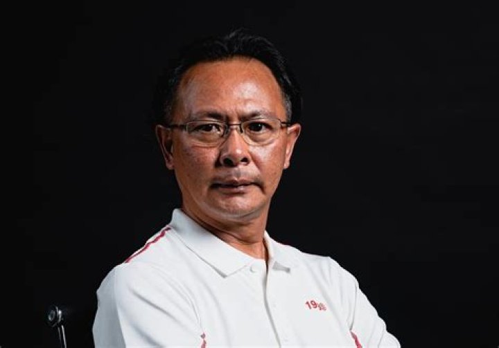 Ong Kim Swee Biography, Age, Height, Wife, Net Worth, Family