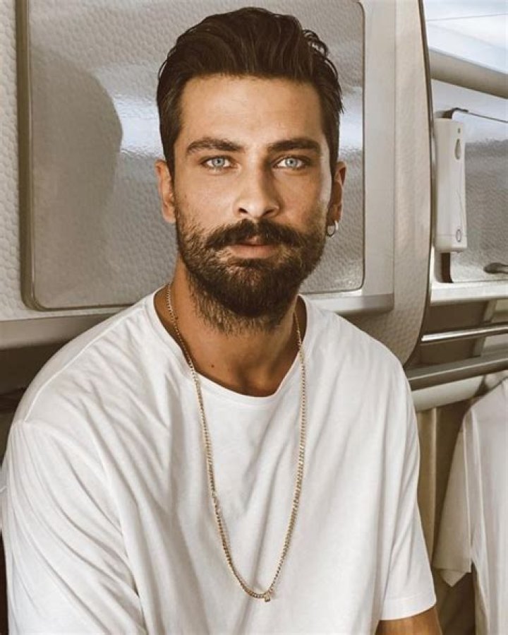 Onur Tuna Biography, Age, Height, Wife, Net Worth, Family