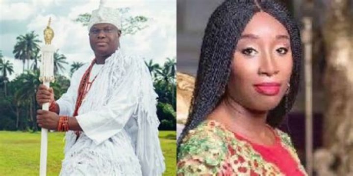 
Ooni Of Ife Set To Marry Fifth Wife 