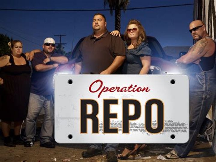Operation Repo (TV Series 2006-) - Members profile, Facts, Wiki, Achievements, Net worth 2024 (updated)