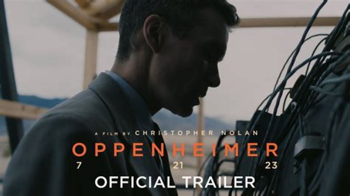 Cillian Murphy’s ‘Oppenheimer’ Movie Has a Stacked Cast: Release Date, Trailer and More