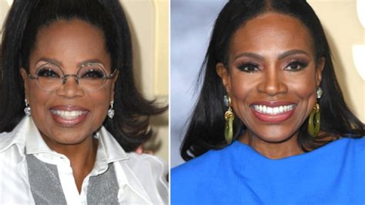 
Oprah Winfrey Shares an Emotional Embrace With Sheryl Lee Ralph After Her Historic Emmy Win 
