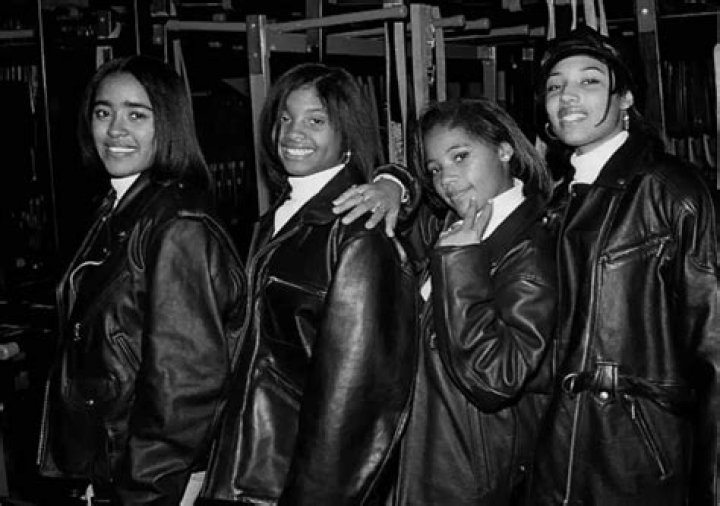 Orish Grinstead Biography, Age, Height, Husband, Net Worth, Family