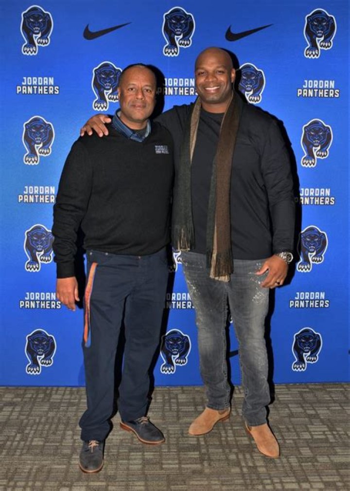 Ortege Jenkins Biography, Age, Height, Wife, Net Worth, Family