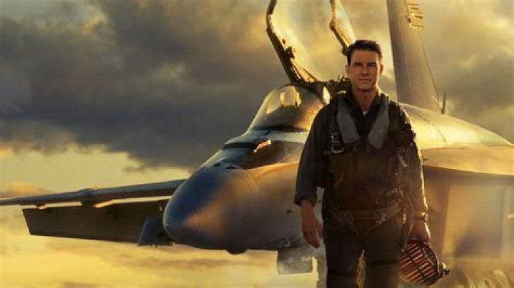 
Oscar-nominated movie Top Gun: Maverick – How much money did Tom Cruise make from the sequel? 