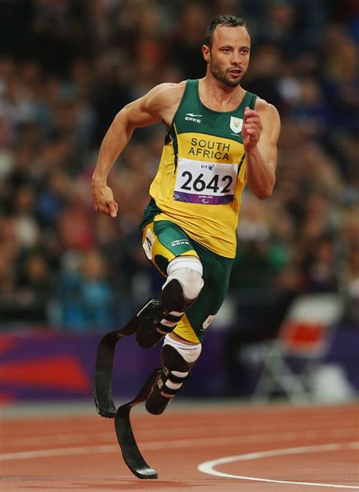 Oscar Pistorius Biography, Age, Height, Wife, Net Worth, Family
