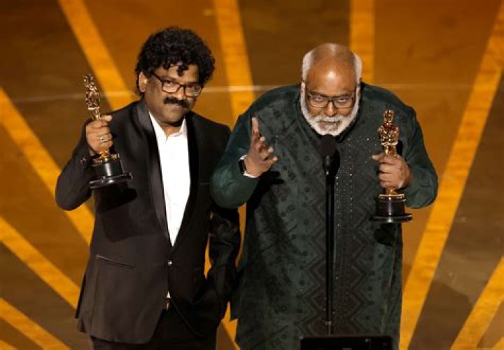 
Oscar shortlists: Why RRR snubbed for VFX and sound? Shortlisted for Naatu Naatu song, Explained 