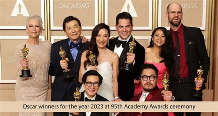 
Oscars 2023: Can you buy tickets to the 95th Academy Awards? 