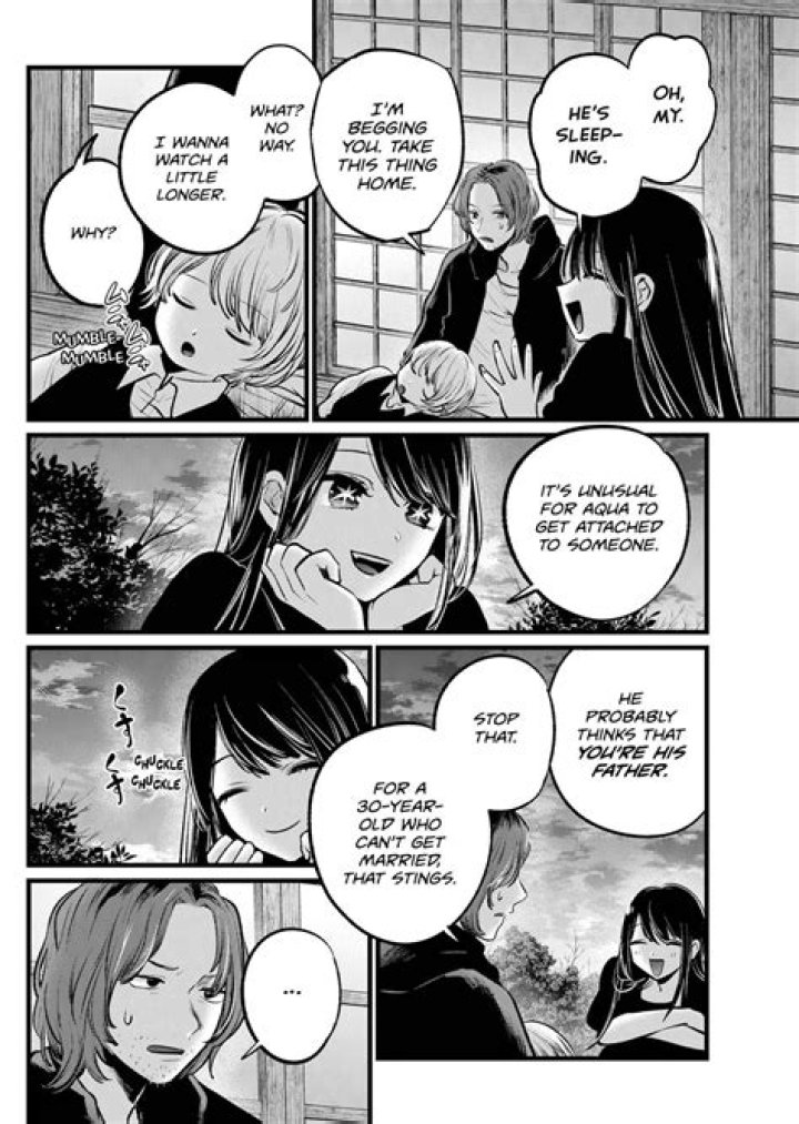 Oshi No Ko Chapter 131 Release Date, Raw Scan, Spoiler, Countdown & Where to Read