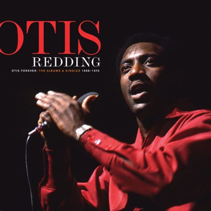 Otis Redding