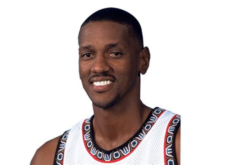 Otis Thorpe (Basketball Player) - Age, Birthday, Bio, Facts, Family, Net Worth, Height & More