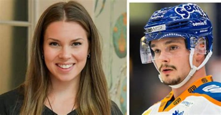 Otso Rantakari Biography, Age, Height, Wife, Net Worth, Family